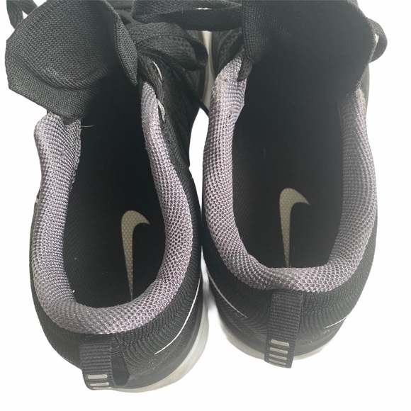 NIKE Flyknit Lunar 2 Running Shoe - Size 8 - Picture 7 of 10